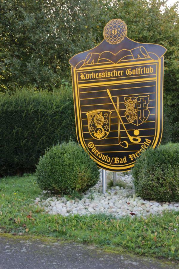 Ferienhaus "Gestiefelter Kater" Am See Im Bergland Кирххайм Екстериор снимка